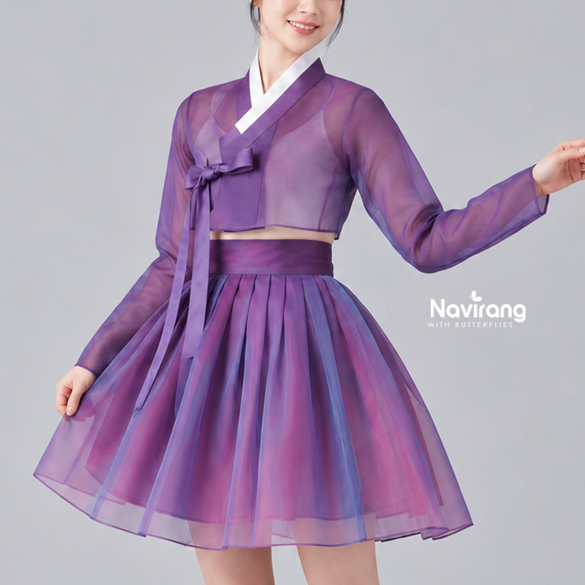 Hanbok