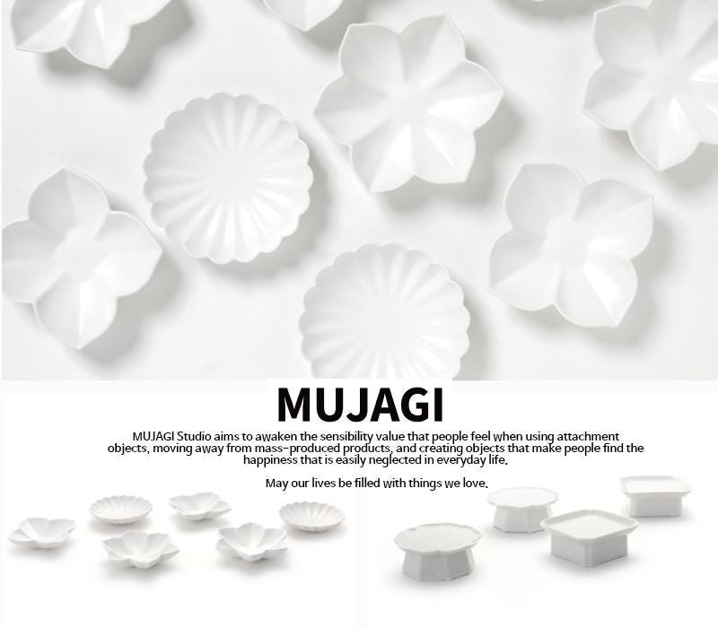Mini Soban High Plate - Flower & Square soban, Dohl table Deco, 돌잔치, 백일, 소반