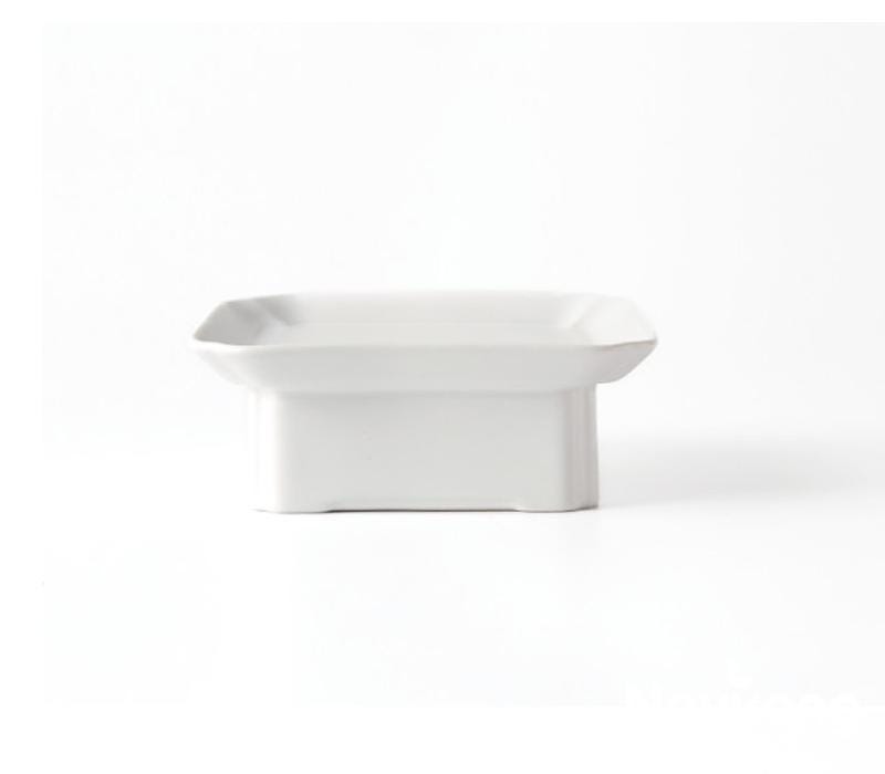 Mini Soban High Plate - Flower & Square soban, Dohl table Deco, 돌잔치, 백일, 소반