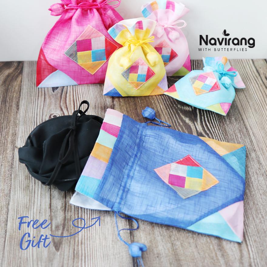 Foldable Gat with Beads String / Korean Traditional Hat – Lightweight Wire Frame, Cosplay K-Pop Boys