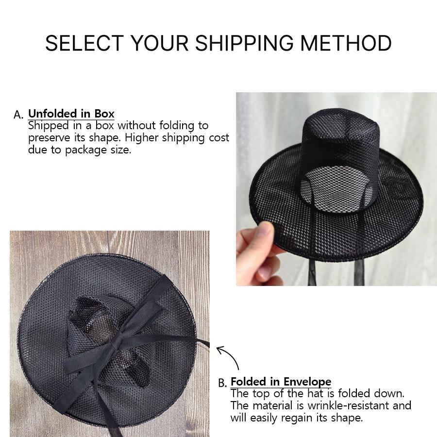Mini Korean Traditional Hat Gat, Hanbok Photo Prop for Baby and Pet, K-pop Costume Accessory