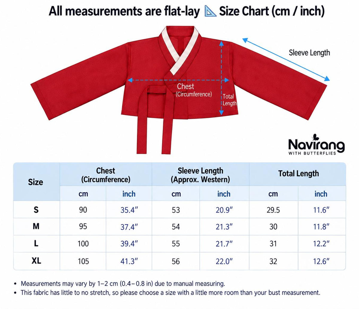Hanbok Jeogori, Short Length Sheer Wrap Jacket, See Through Korean Crop Blouse, Organza Top for Women